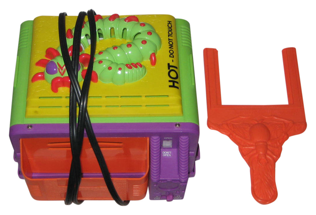 Creepy Crawlers Bug Maker (2012) Jakks Pacific Toy 48614 w/ Handly Only