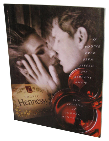 NBA Basketball Michael Jordan Cheers 1993 Esquire Rare Magazine Book