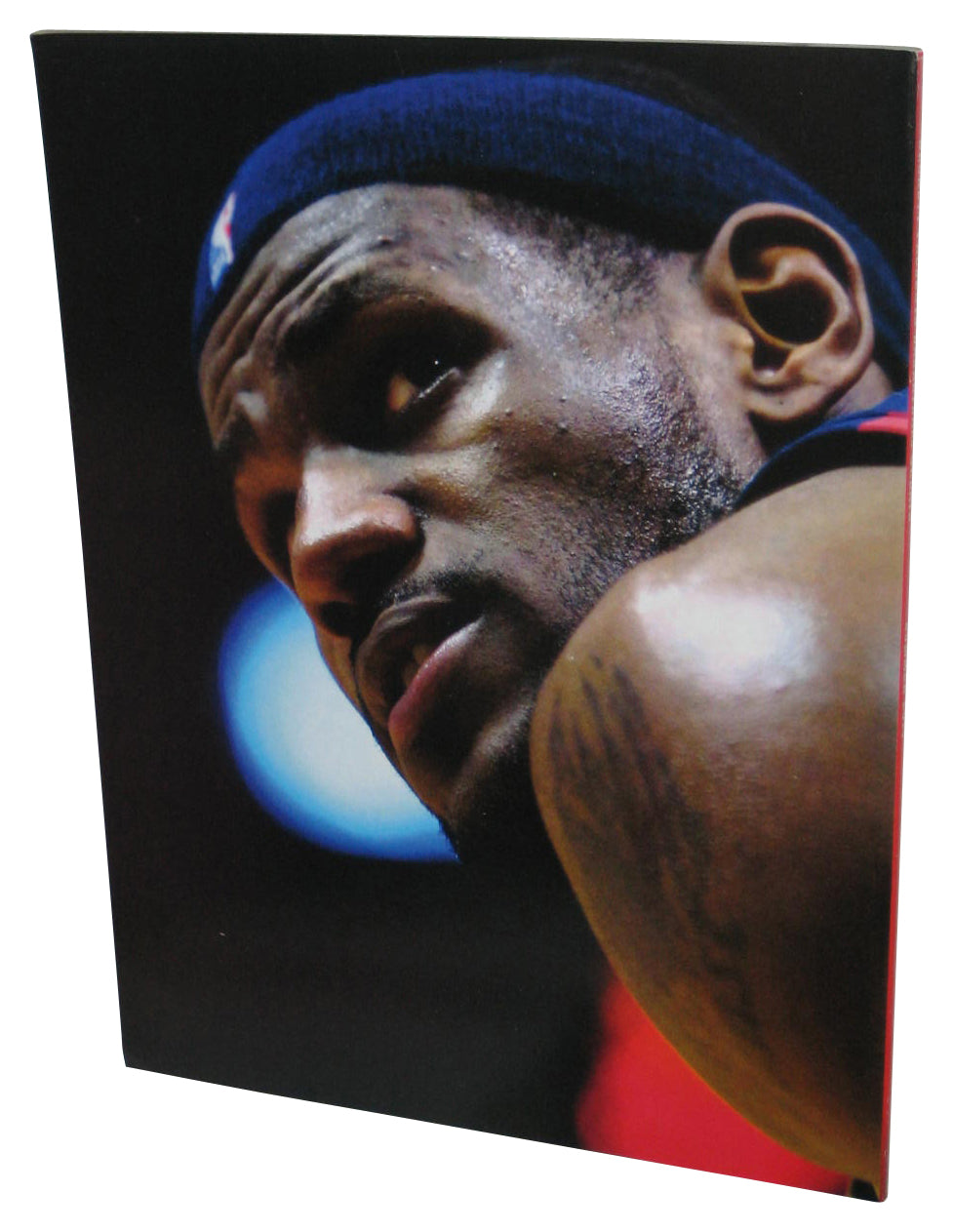 NBA Basketball Michael Jordan Summer 2010 Beckett Magazine Book w/ Poster