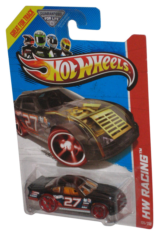 Hot Wheels HW Racing (2012) Stockar Die-Cast Toy Car 135/250