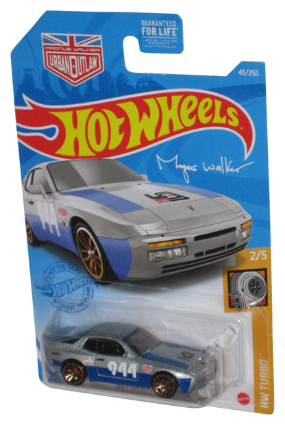 Hot Wheels HW Turbo 2/5 (2020) Magus Walker '89 Porsche 944 Car 45/250