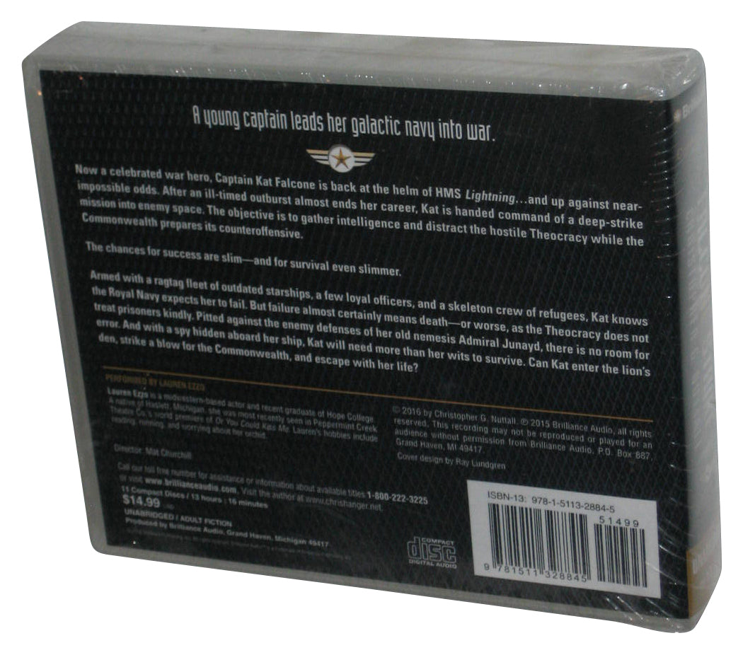 Falcone Strike Angel In The Whirlwind (2016) Audio CD Box Set