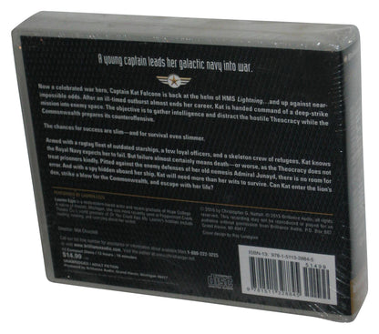 Falcone Strike Angel In The Whirlwind (2016) Audio CD Box Set