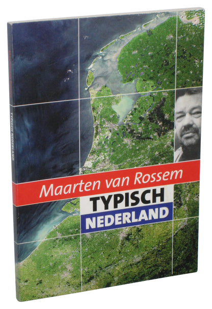 Typisch Nederland Maarten van Rossem (2004) Paperback Book - (Dutch Edition)