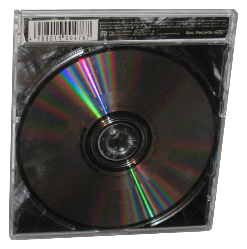 Yuki Stand Up! Sister (2002) Single Japanese Audio Music CD