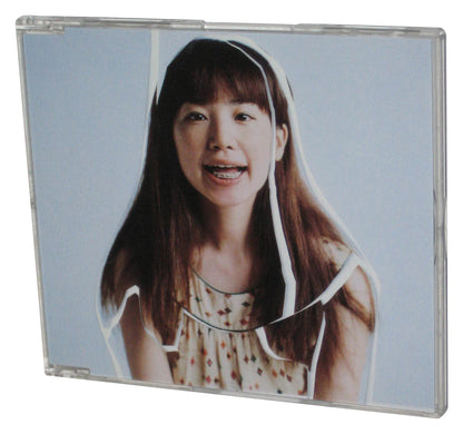 Yuki Home Sweet Home (1993) Japanese Audio Music CD