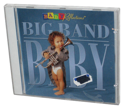 The Swingfield Band (2000) Baby Reflections Audio Music CD