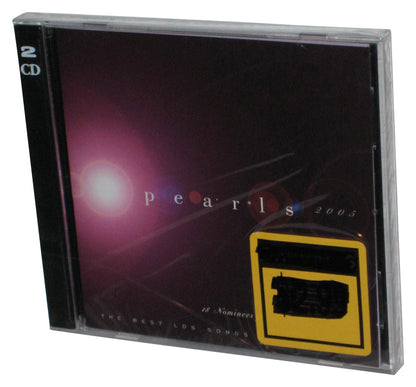 Pearls 2005 Best LDS Songs Award Nominees Audio Music 2CD Set