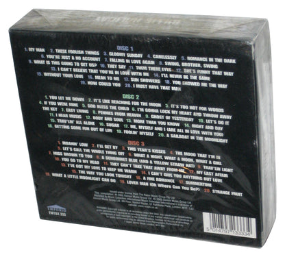 Essential Billie Holiday (2003) Audio Music CD Box Set