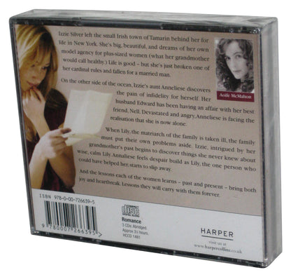 Lessons In Heartbreak (2008) Audio Music CD Box Set - (Cathy Kelly)