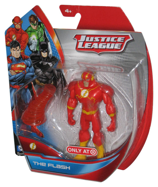DC Comics The Flash (2013) Mattel 5-Inch Action Figure - (Target Exclusive)