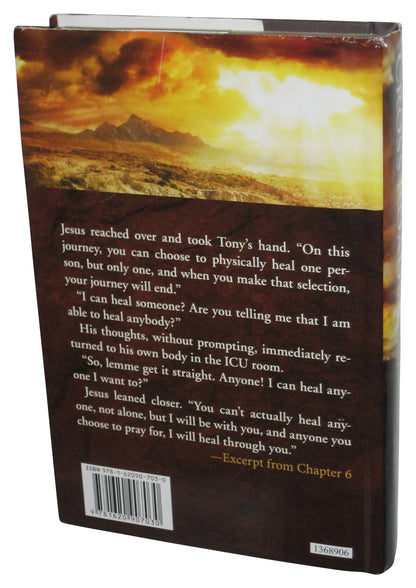 Cross Roads Large Print (2012) Hardcover Book - (WM. Paul Young)