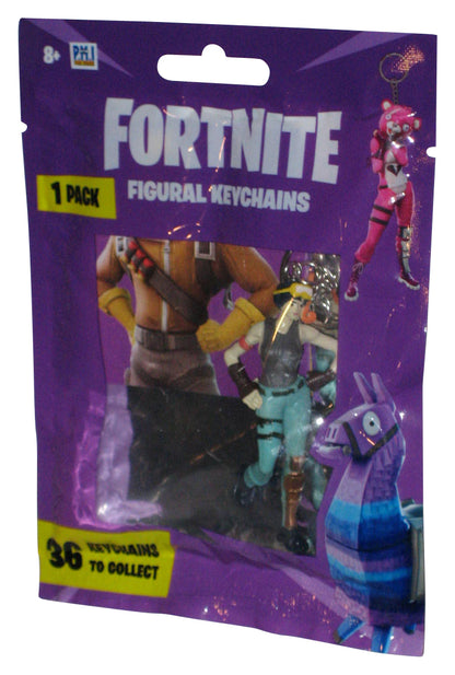 Fortnite Snorkel (2019) Zuru 2.5-Inch Figure Figural Keychain