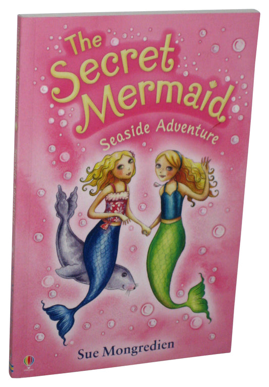 Seaside Adventure (2009) Paperback Book - (Sue Mongredien)