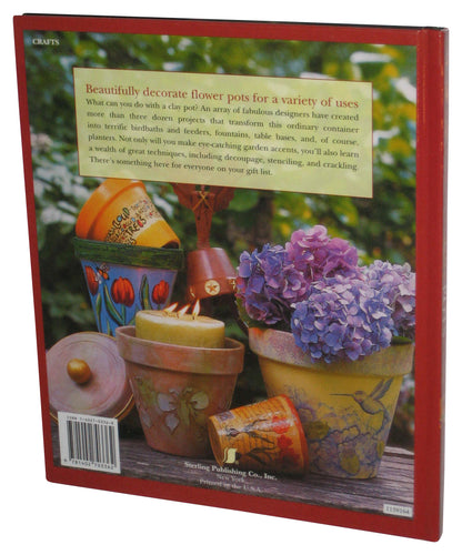 Jazzy Pots Glorious Gift Ideas (2004) Hardcover Book