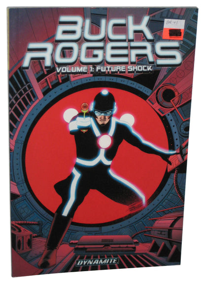 Buck Rogers Volume 1 Future Shock (2010) Paperback Book