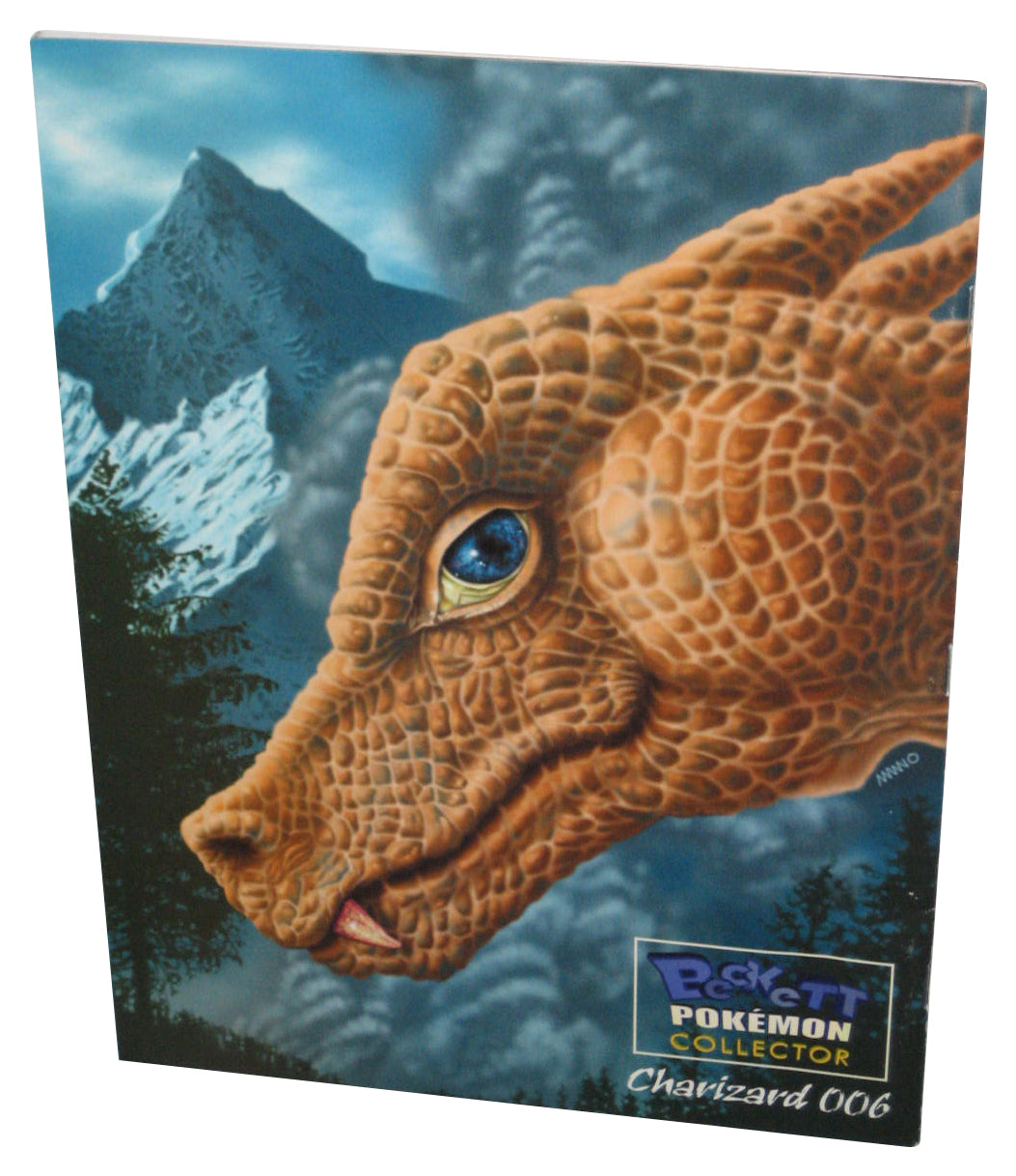 Pokemon Beckett Collector May 2000 Vol. 2 Magazine Book No. 5 - (Pichu #172 Cover)