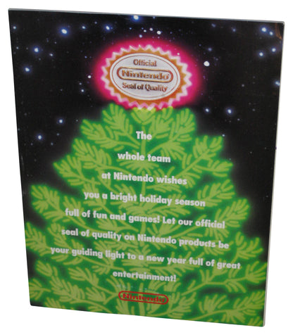 Nintendo Power December 1993 Vol. 55 Magazine Book w/ Poster & Cards - (Disney Aladdin Cover)