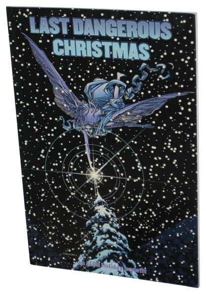 Last Dangerous Christmas (1997) Aeon Holiday Benefit Paperback Book