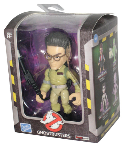 Ghostbusters The Loyal Subjects (2019) Egon Spengler Vinyl Figure