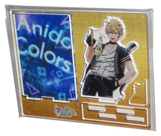 Anidol Colors Kai Japan Voltage Anime Acrylic Stand