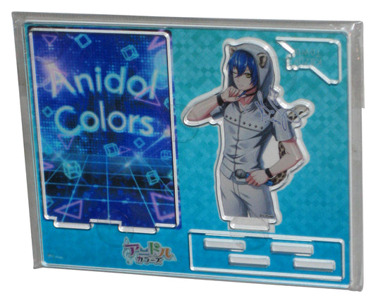 Anidol Colors Towa Kazuki Japan Voltage Anime Acrylic Stand