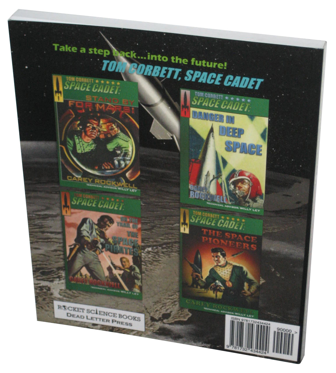 Black Infinity Body Snatchers! (2018) Fall Paperback Book