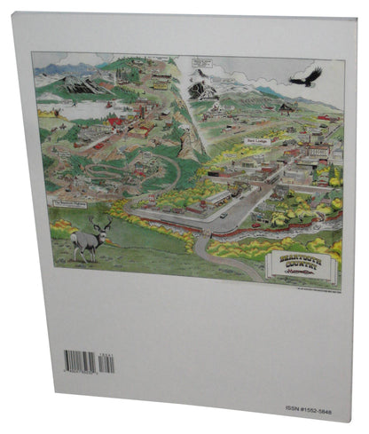 Comics Revue Presents April 2018 Paperback Book - (Roy Crane's Buz Sawyer Cover)