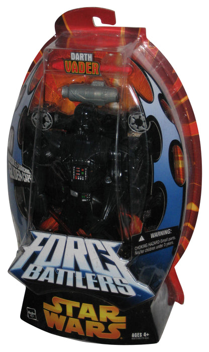 Star Wars Darth Vader Force Battlers (2005) Hasbro Action Figure