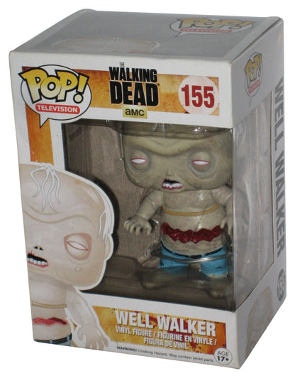 The Walking Dead Television Funko POP! Well Walker Vinyl Figure 155
