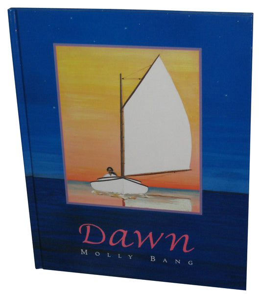 Dawn Seastar (2002) Hardcover Book - (Molly Bang)