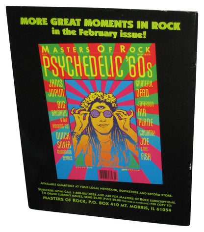 Grateful Dead Comix (1992) Paperback Comic Book No. 4