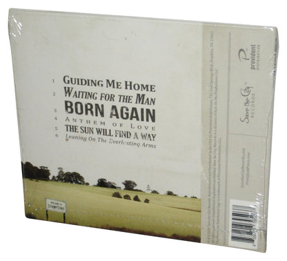 Stomptown Revival (2012) Audio Music CD