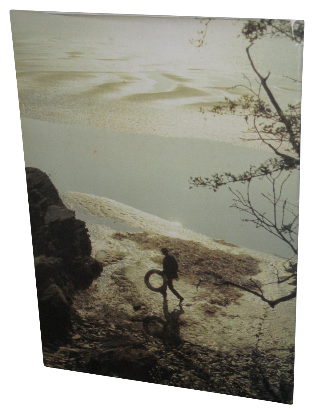 The Prisoner In The Village Issue Three Summer 1994 Fan Magazine Book