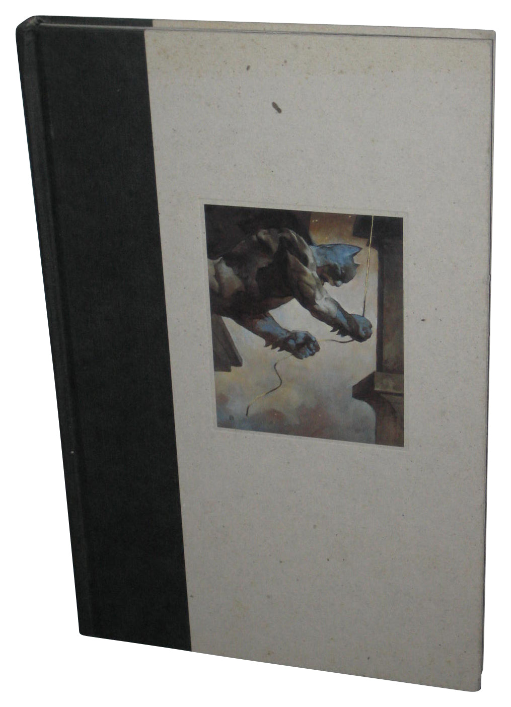 DC Comics Batman Black and White (1999) Hardcover Book