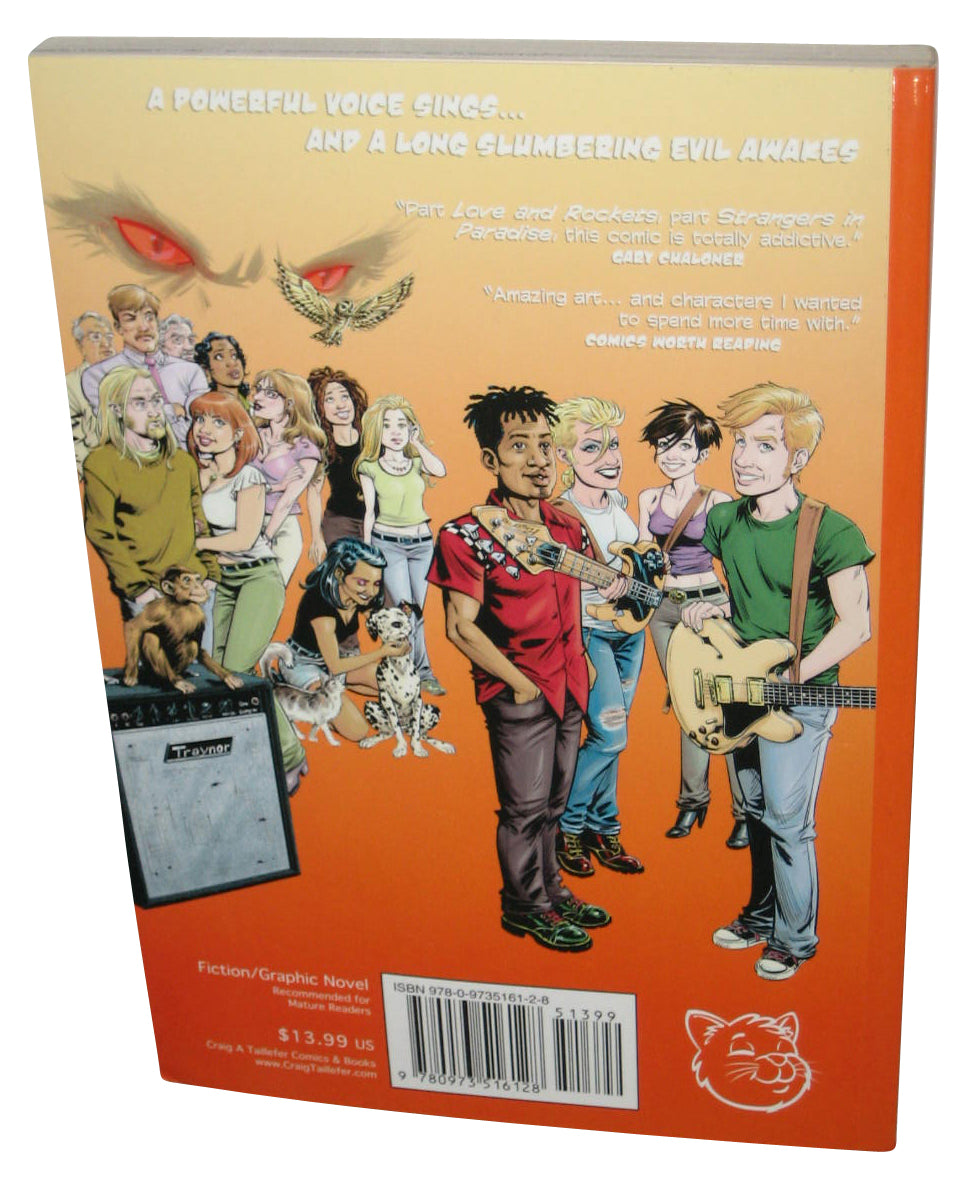 Wahoo Morris Vol. 2 (2018) Paperback Book - (Craig A. Taillefer)