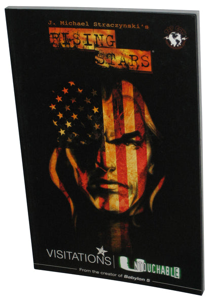 Rising Stars Vol. 5 Visitations and Untouchable (2007) Paperback Book