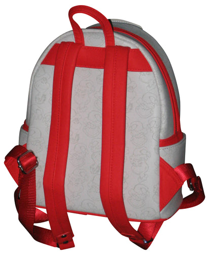 Dr. Seuss The Grinch (2023) Loungefly Mini Backpack Bag NICBK0082