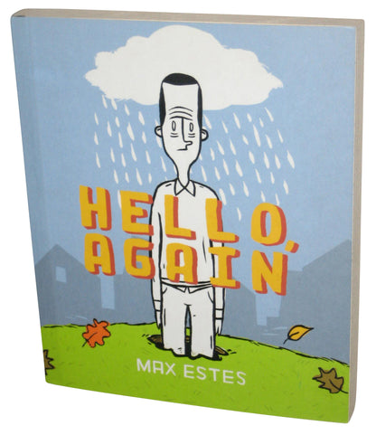 Hello Again Max Estes (2005) Paperback Book