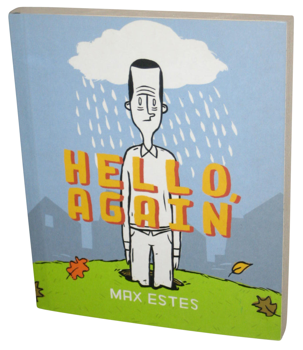 Hello Again Max Estes (2005) Paperback Book
