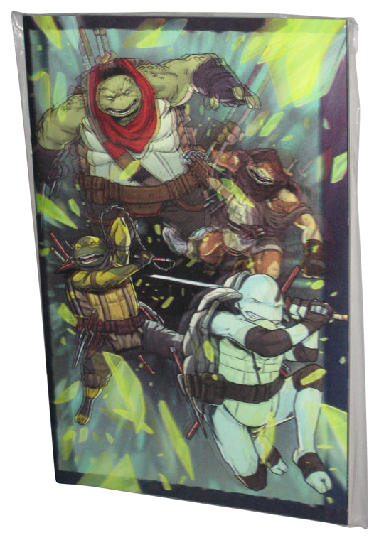 Teenage Mutant Ninja Turtles #1 SDCC 2024 Exclusive IDW Comic