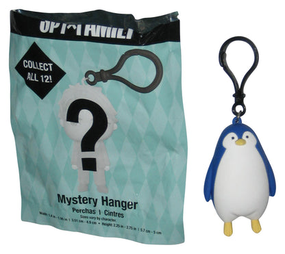 Spy X Family Parlie Penguin Anime Backpack Hanger Clip Keychain