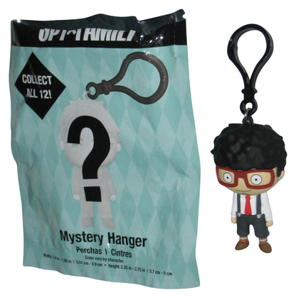 Spy X Family Franky Franklin Anime Backpack Hanger Clip Keychain
