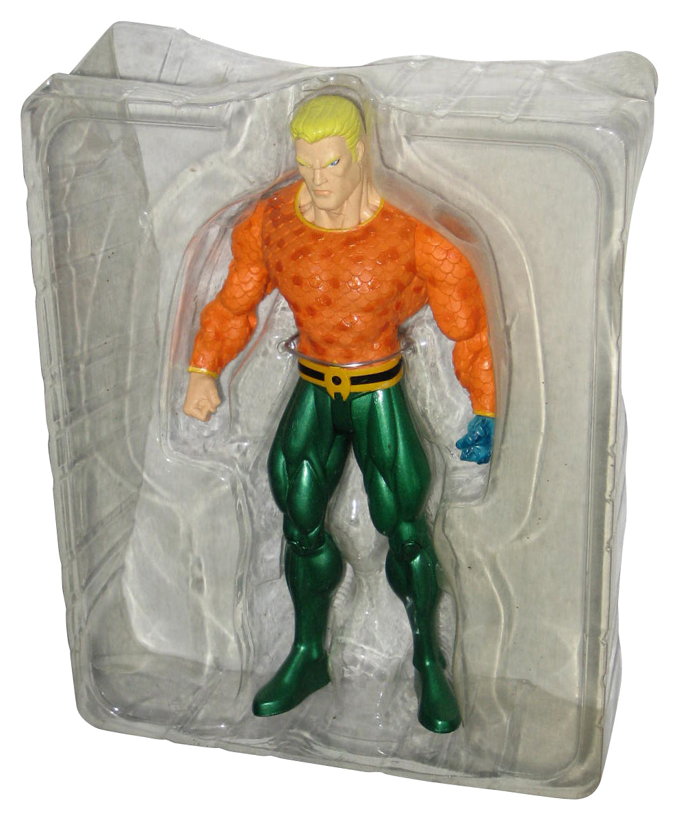 DC Comics JLA Justice League Classified 1 Aquaman Action Figure - (Missing Blister Card)