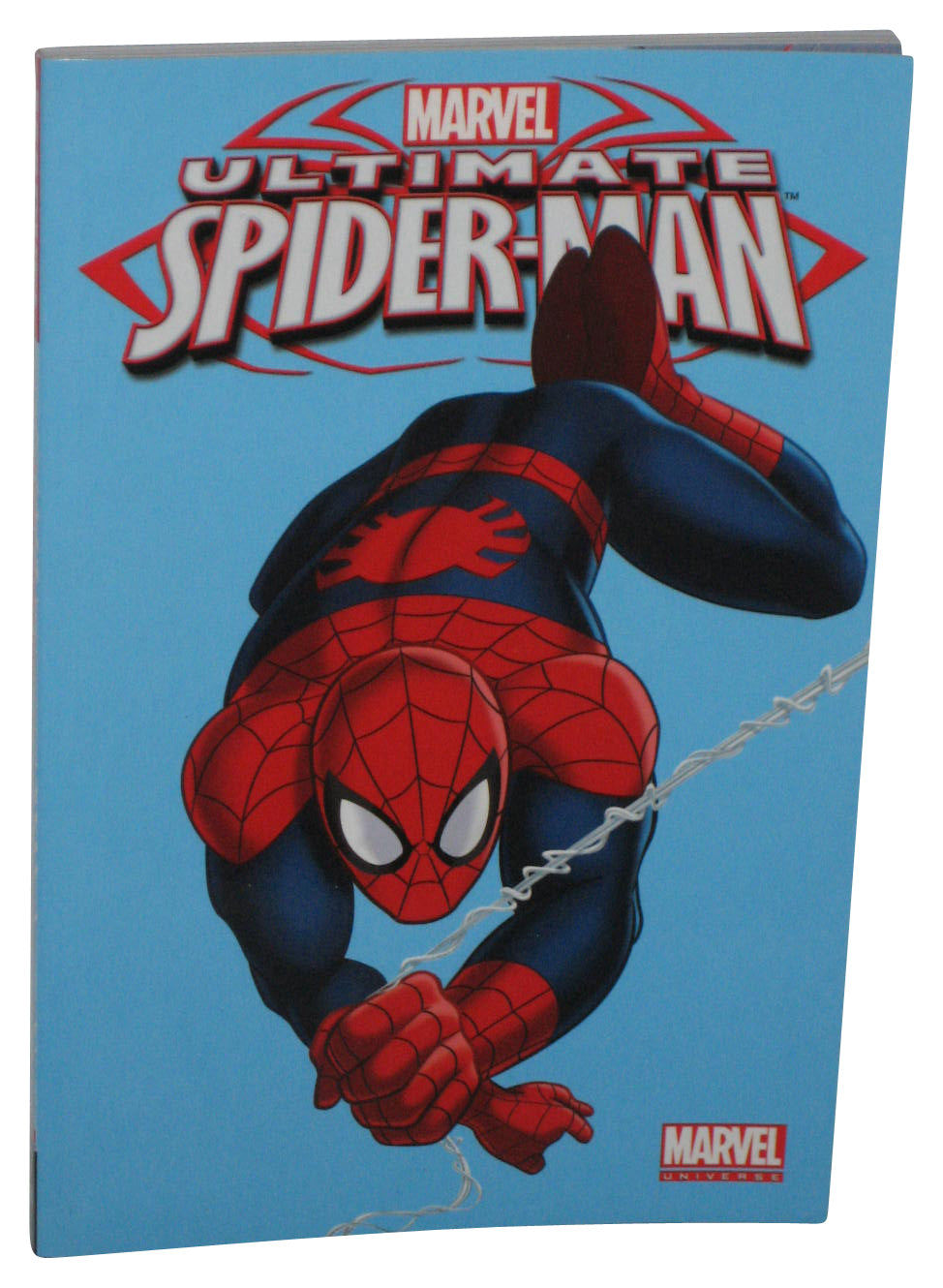 Marvel Comics Ultimate Spider-Man Vol. 1 (2012) Paperback Book