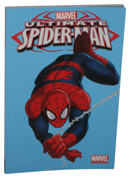 Marvel Comics Ultimate Spider-Man Vol. 1 (2012) Paperback Book