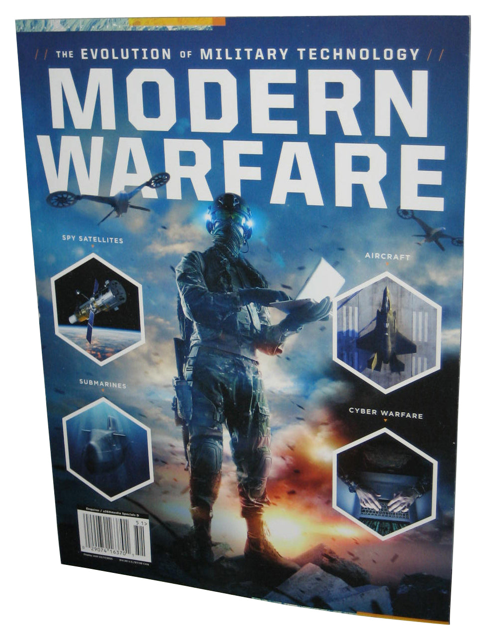 Modern Warfare (2024) The Evolution Of Military Technology Magazine