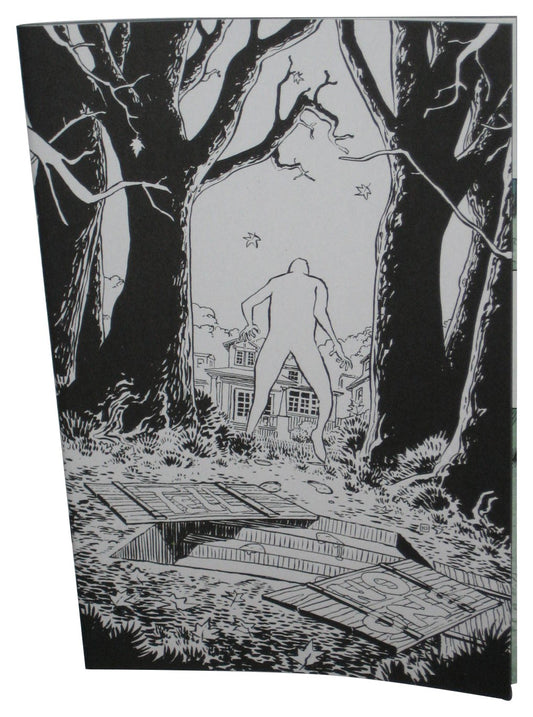 Dark Spaces Dungeon SDCC 2024 Vol. 1 Exclusive IDW Comic Book - (Limited to 500pcs)