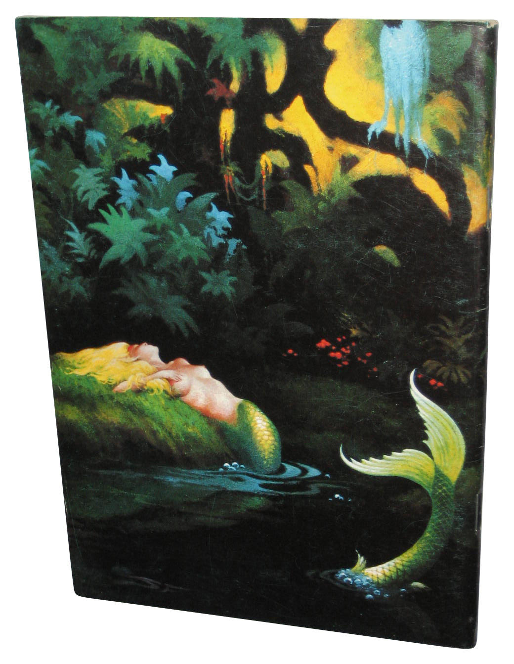 Fantasy Tales (1984) Winter Vol. 7 No. 13 Paperback Book