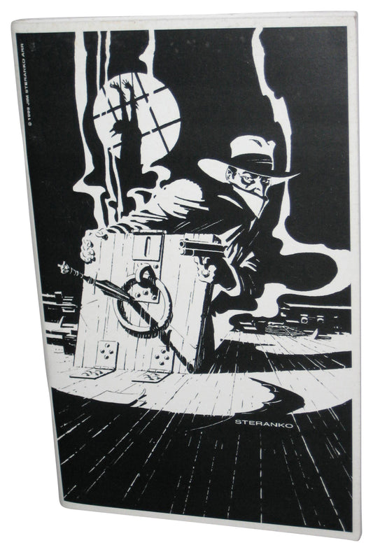 The Windy City 2nd Annual Pulp Show March 2002 Paperback Book